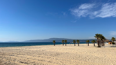 Ofryniou Beach