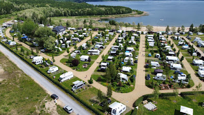 Blue Lagoon Camping Park