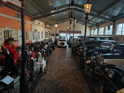 Gdynia Motor Museum
