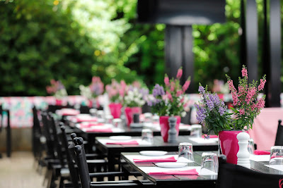 Restaurant Jägerheim