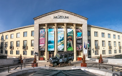 Pannon Sea Museum