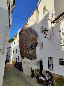 Ubrique