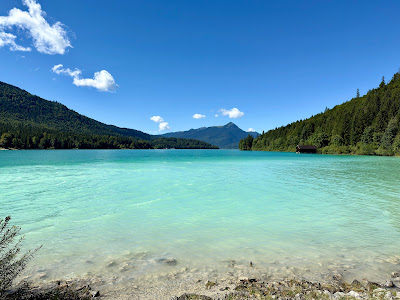 Walchensee