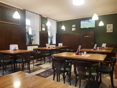 Restaurace Na Růžku