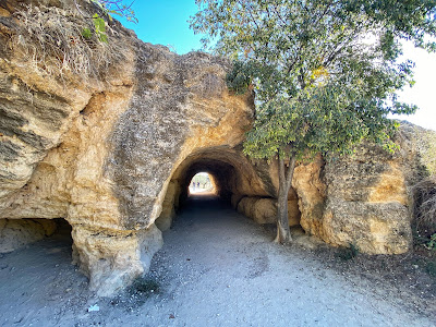 Las Cuevas del Marqués