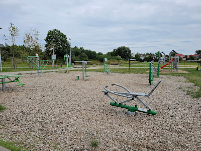 Park Sportowo-Rekreacyjny