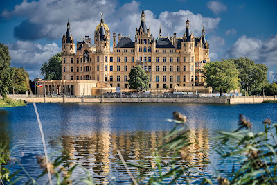 Lake Schwerin