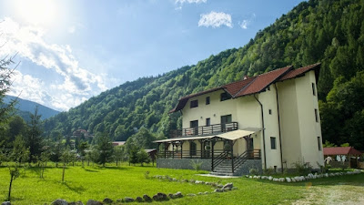 Camping Popasul Alpinistului