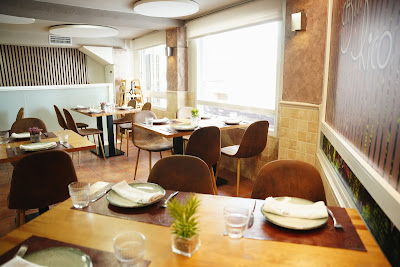 Restaurante Casa Rico