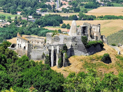 Somlói Castle