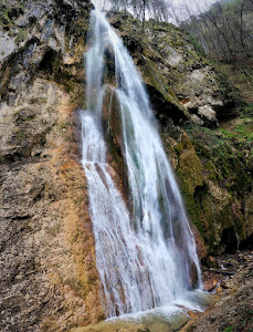 Slivodolsko Padalo Waterfall