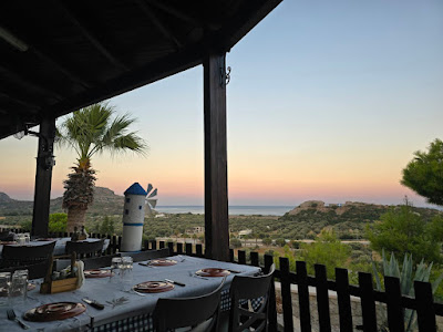 Mimakos Taverna- nunta Vula
