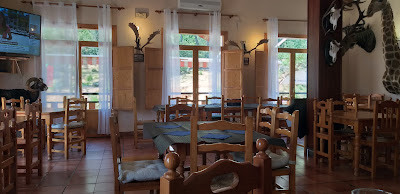 Restaurante Monte Piedra