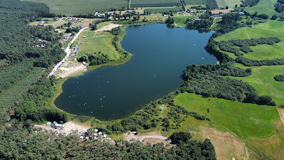 Plaża w Smerzynie