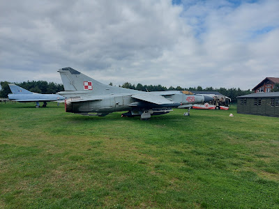Muzeum 303