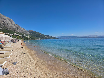 Paralia Mparmpati