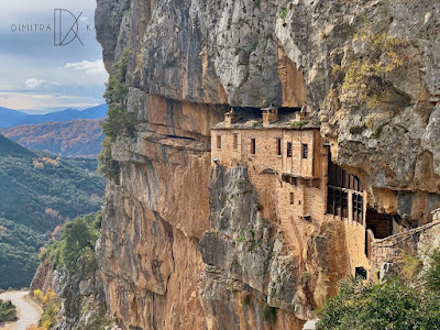 Holy Kipinas Monastery