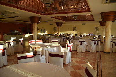 Hostal-Restaurante Ruta del Sur S.L.