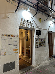 Pasillo Oriental