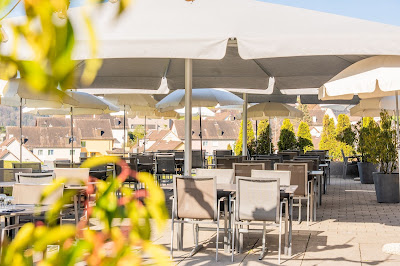 Restaurant Sporrer
