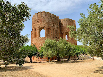 Scolacium Museum and Archaeological Park