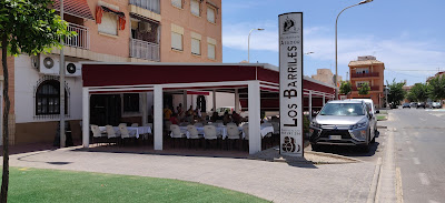 Restaurante Asador Los Barriles