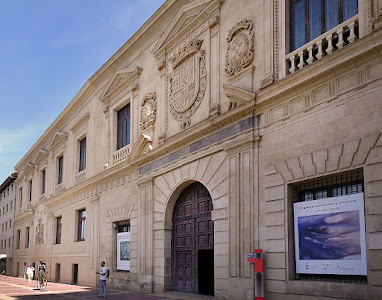 Palacio Almudí