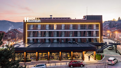 Hotel Hammeum