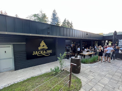 Jack & Joe BBQ & Pizza