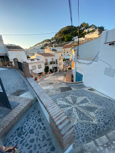 Mirador La Axarquia