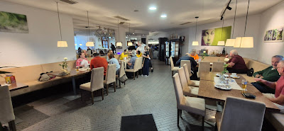 Cafe - Restaurant Herg