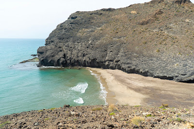 Cala Príncipe
