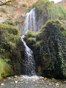 Vía Verde de Dúrcal