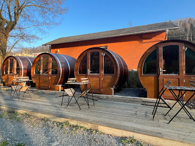 Camping Königstein