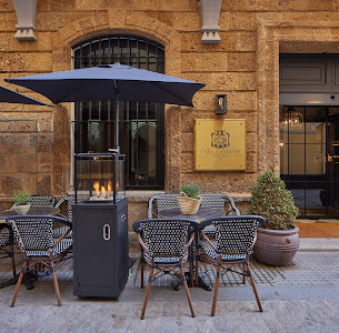 Restaurante Casa Cánovas