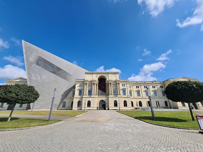 Museum of Military History
