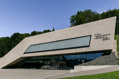 Dokumentationszentrum Obersalzberg