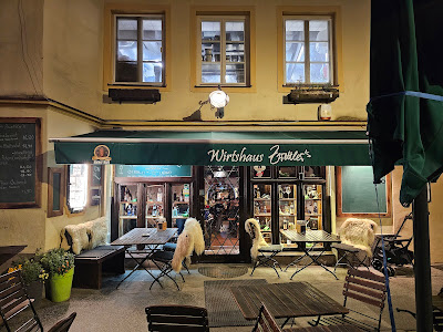 Zwettler's Wirtshaus