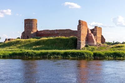 Royal Castle (Castle Ruins)
