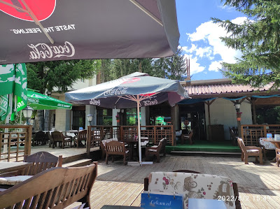 Restaurant Merdjan