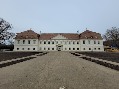 Castle Marchegg
