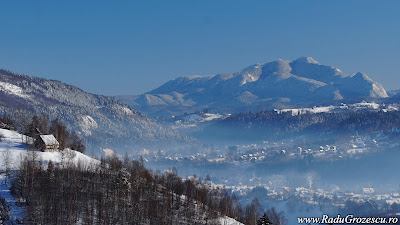 Belvedere Peștera