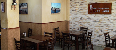 Bar Restaurante Juan José