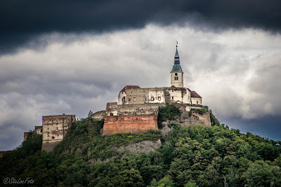 Güssing Castle