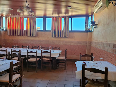Restaurante El Curioso