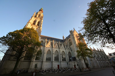 Grote Kerk Breda