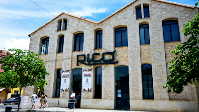 Museu del Videojoc Arcade Vintage