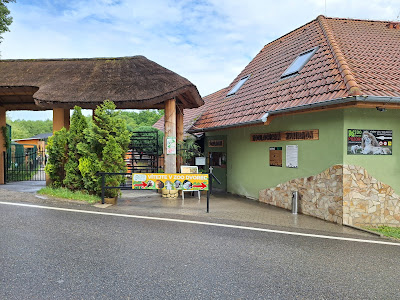 ZOO Dvorec