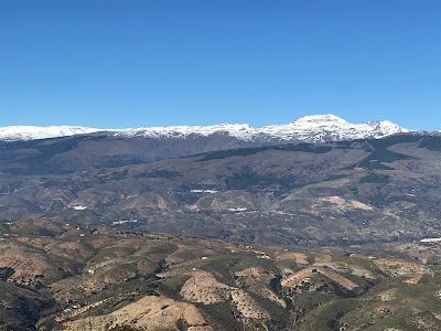 Mirador Del Cerrajón