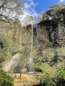Cascata del Vaccinello (Cascata del Moro)